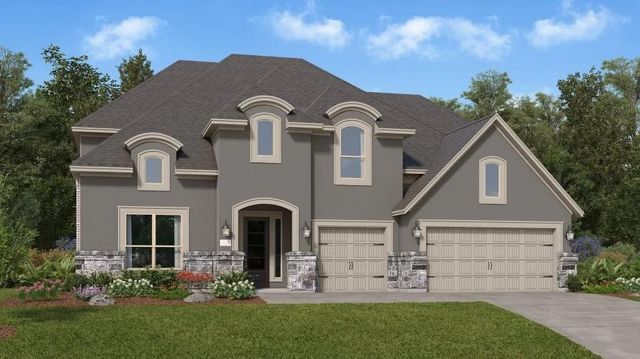 2511 Desert Island Dr — Samara