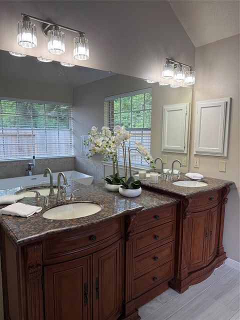 4415 Echo Falls Dr — Mills Branch Village Sec 02 Am