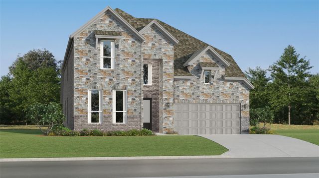 2615 Swift Sail Dr — Samara