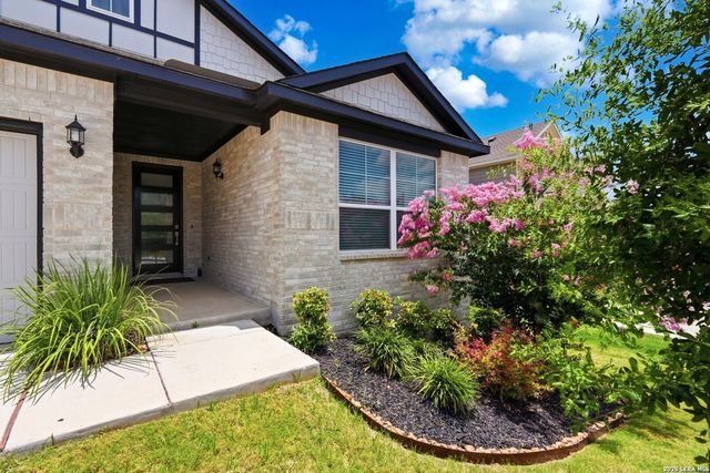 333 GLENWOOD RNCH — BUFFALO CROSSING
