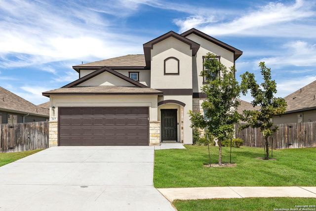 217 Stag Way — VENADO CROSSING