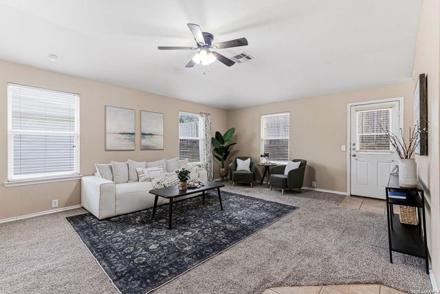 6108 Black Butte — THE RIDGE AT SCENIC HILLS