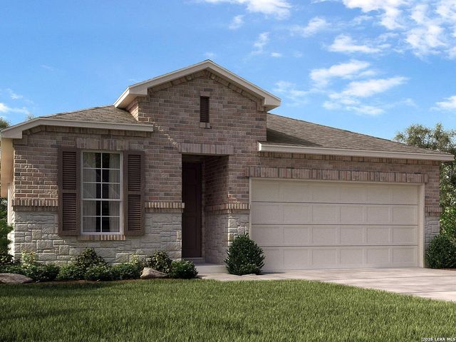 12727 Horizon Crest — Carmel Ranch