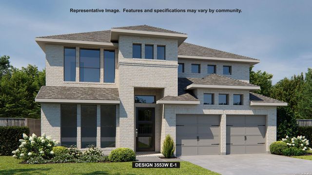 120 Krueger Way — CIBOLO VALLEY HEIGHTS