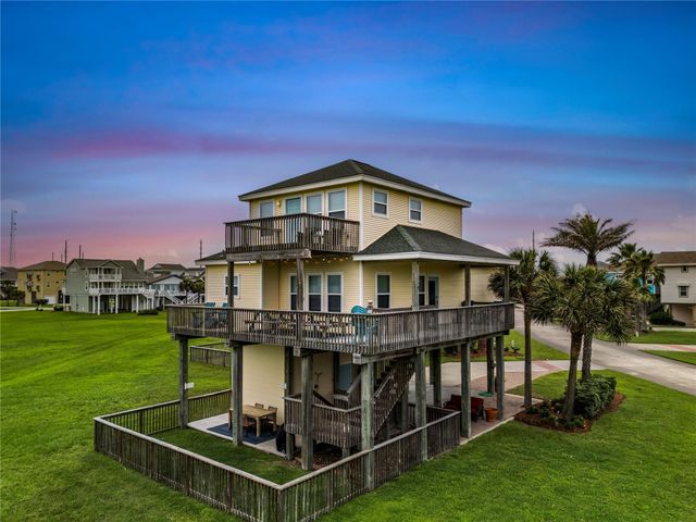 4114 Courageous Ln — Playa San Luis 88