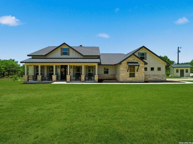 125 White Oak Trl — RIVER MOUNTAIN RANCH