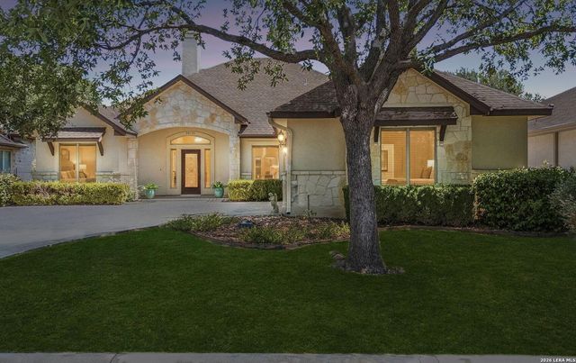 30135 Cibolo Run — Fair Oaks Ranch