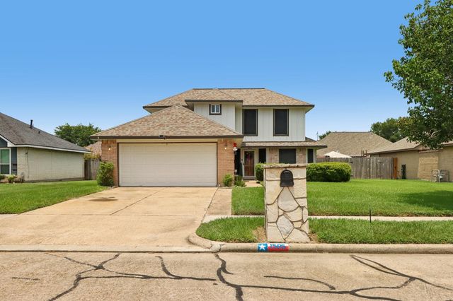 1505 Roosevelt Dr — Park Mdws Sec 04