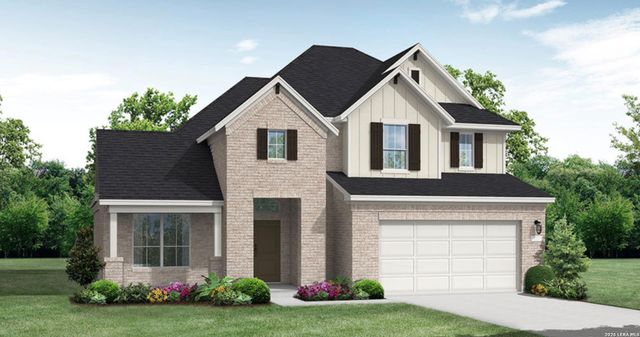 524 Paramus Park — BUFFALO CROSSING