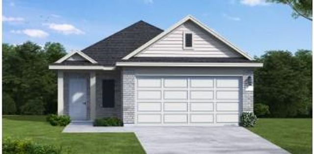 4622 Crater Run Dr — Beacon Point