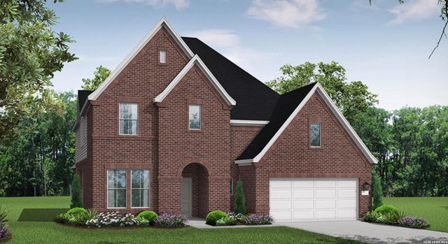 109 Chelson Rise — BUFFALO CROSSING
