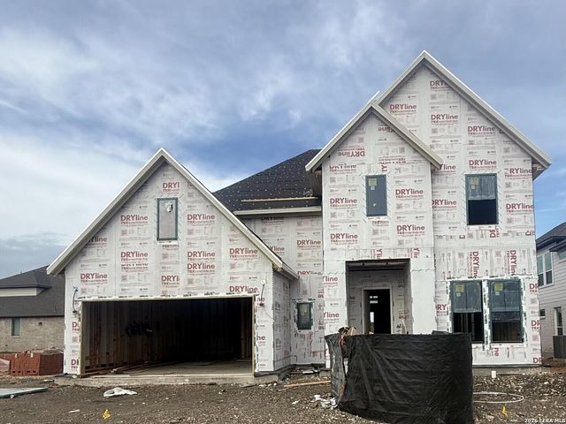 109 Chelson Rise — BUFFALO CROSSING