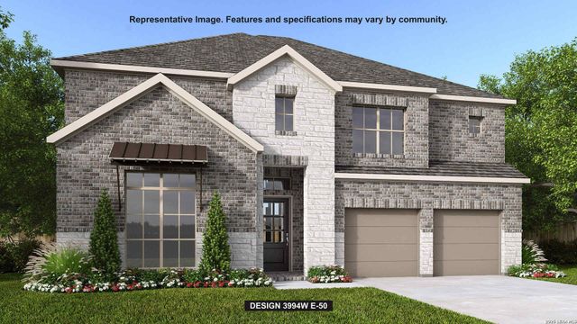 209 Boulder Creek — THE RANCHES AT CREEKSIDE