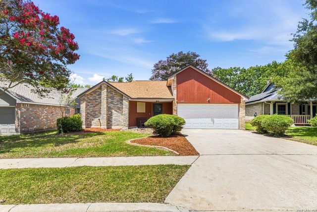 10907 Forest Farm — WOODCREST