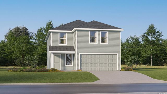 9923 Sherman View — Randolph Crossing