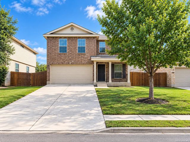 10220 CRYSTAL VW — SPRINGWOOD