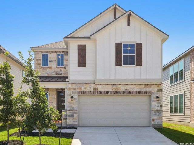 5922 Lakeview Point — Fairway Crossing
