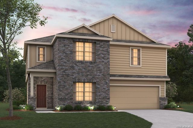 10310 TYNECASTLE ROAD — PALOMA PARK