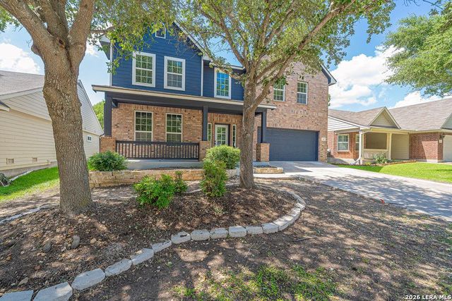 122 CARMEL DR — BENTWOOD RANCH