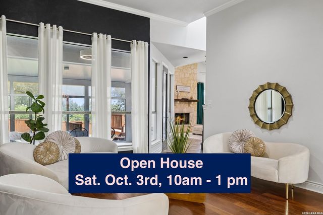 13326 WIND RDG — IRON HORSE CANYON