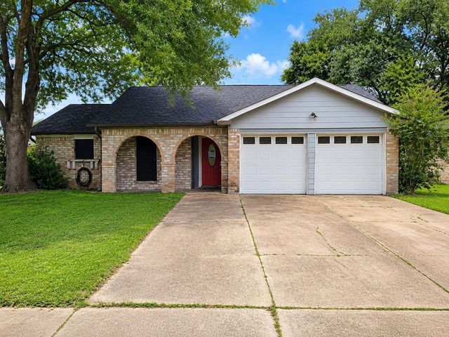 505 E Lambuth Ln — Heritage Sec 02 R/P