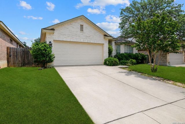8843 Imperial Cross — SONOMA RANCH