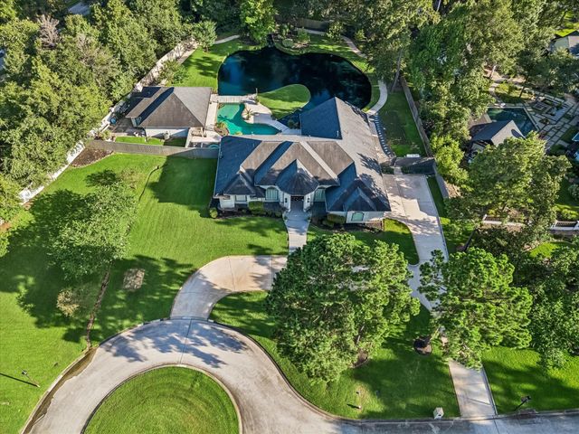 11 Turtle Cove Ct — Kings Lake Estates Sec 1