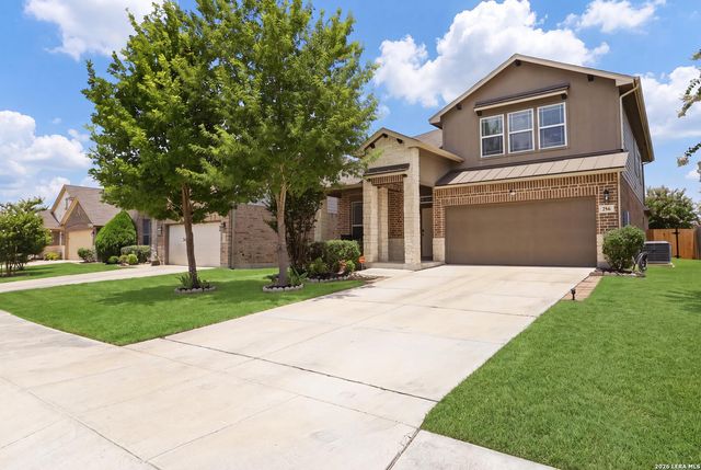 256 Albarella — TURNING STONE