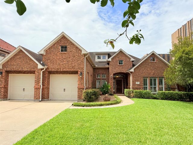 4629 Oakdale St — Oakdale