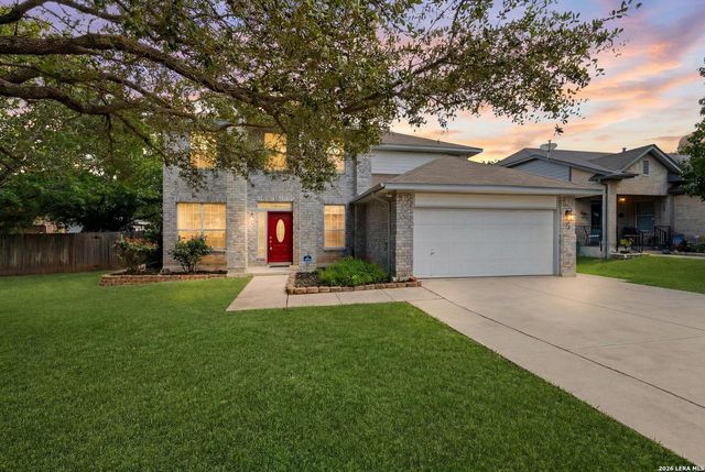 132 SPRINGTREE BND — SPRINGTREE