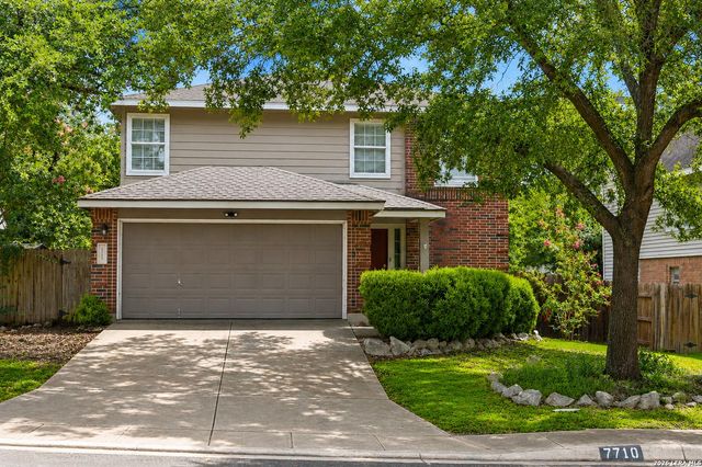 7710 Fallen Pine — CIMARRON TRAILS