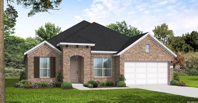 412 FOXTAIL CANYON — FOXBROOK