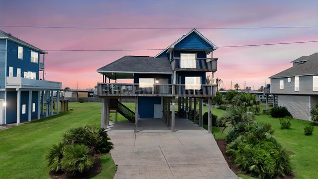 18115 Shaman Dr — Indian Beach 3