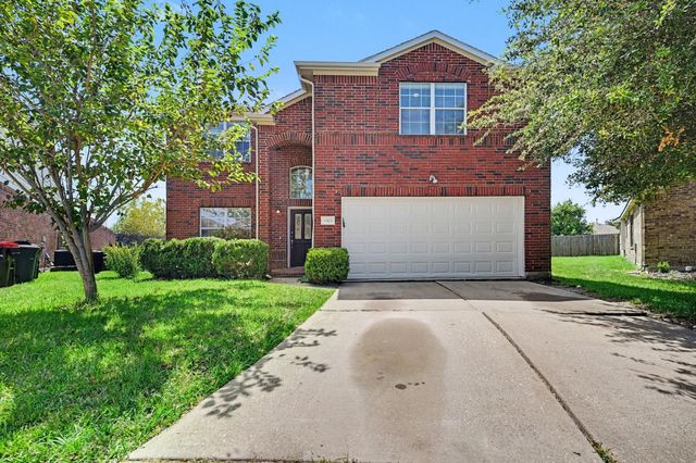 4503 Noble Ct — Country Club Manor Sec 01