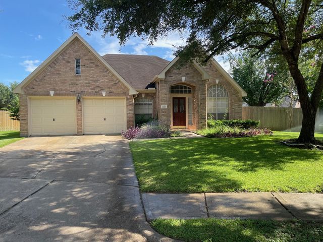 1131 Woodley Bnd — New Territory Prcl Sf-37