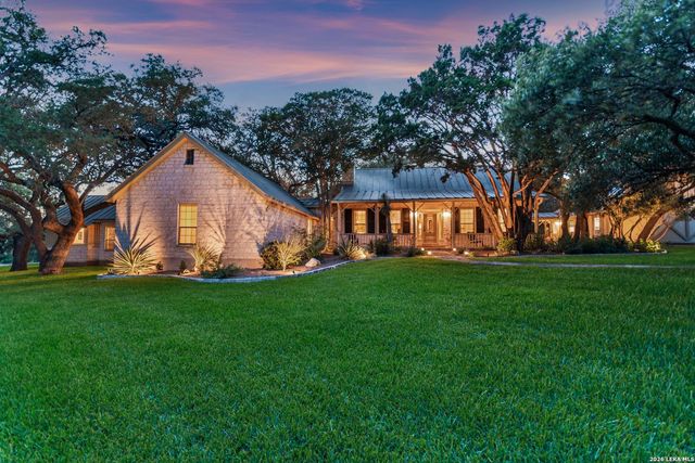 122 WOODLAND RANCH RD — WOODLAND RANCH ESTATES
