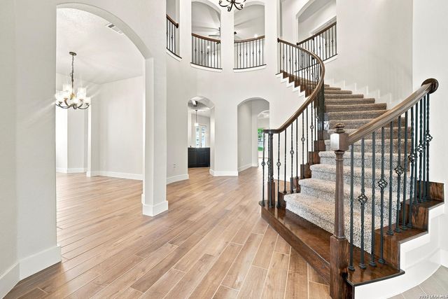 3587 King Ter — JOHNSON RANCH - COMAL