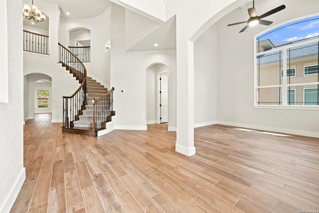 3587 King Ter — JOHNSON RANCH - COMAL