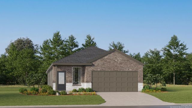 11744 Evergreen Rose — ROSE VALLEY