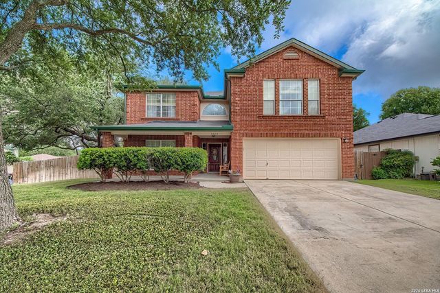 3601 MARIETTA LN — Carolina Crossing