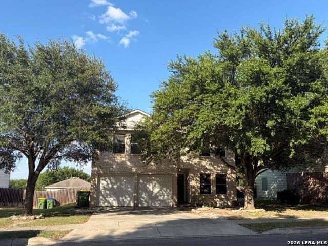 15818 TURFWAY PARK — Retama Ridge