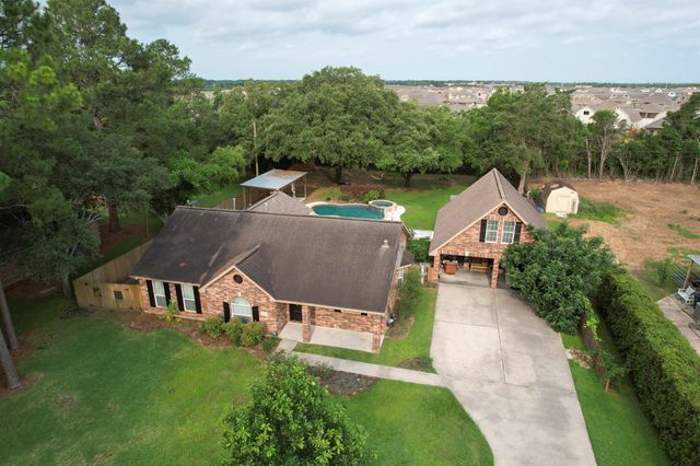 3430 W Meadow Ln — Prairie Estates