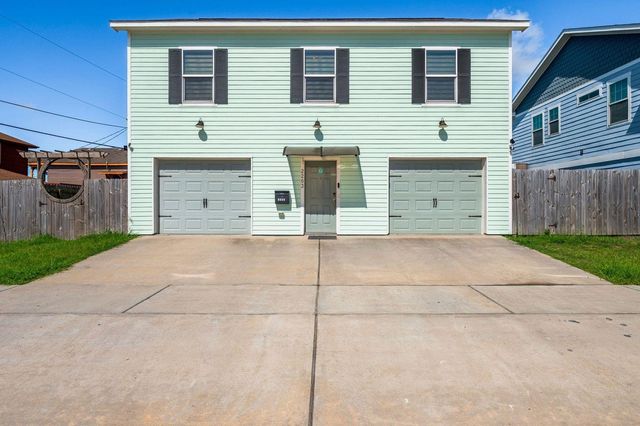 2203 56th St — Denver Resurvey