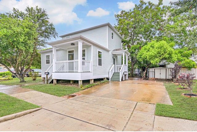 2311 53rd St — Denver Resurvey