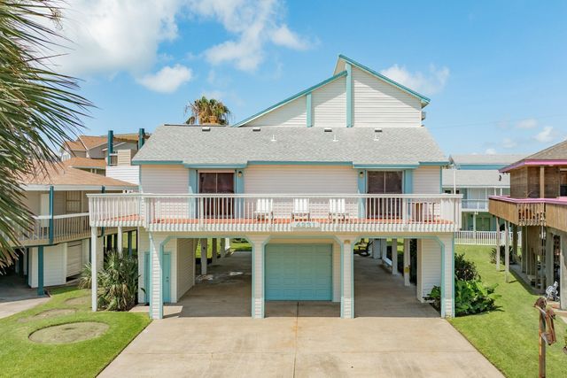 4231 Pelican Ln — Pirates Beach 6