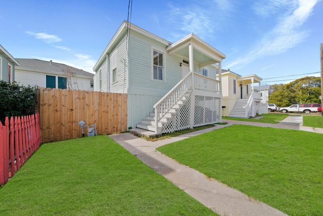 2015 36th St — Galveston Outlots