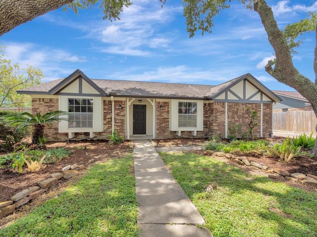 10340 Rocky Hollow Rd — Fairmont Park Sec 02 R/P