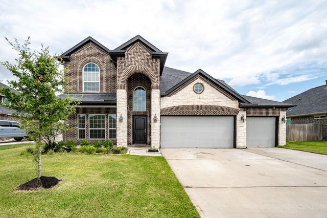 11919 Champions Forest Dr — CHAMPIONS FOREST
