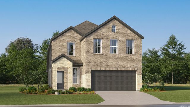 1828 Marshall Manors — Randolph Crossing