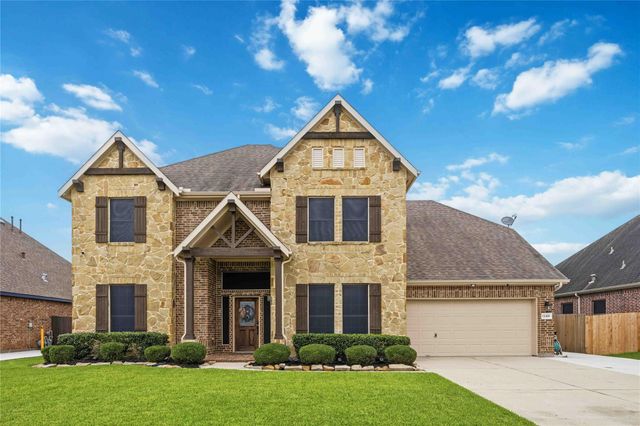 12418 Garnet Rd — Brookstone Sec 2